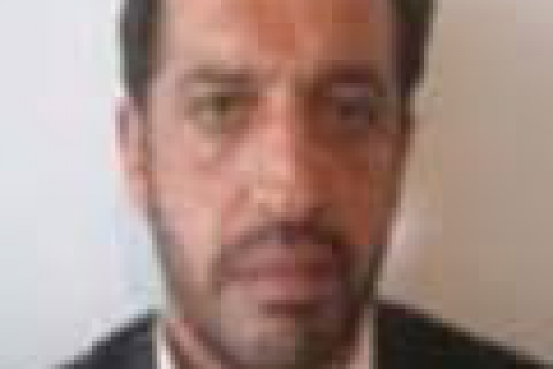 تهدید به مرگ مدیر مسؤل تلویزیون تنویر از سوی یک نماینده پارلمان